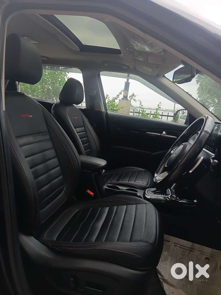 Kia Seltos Gtx Plus At D, 2022, Diesel
