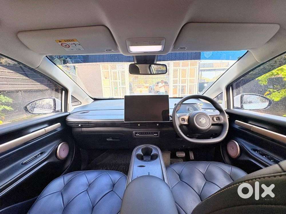 Mg Windsor Ev Essence, 2024, Electric