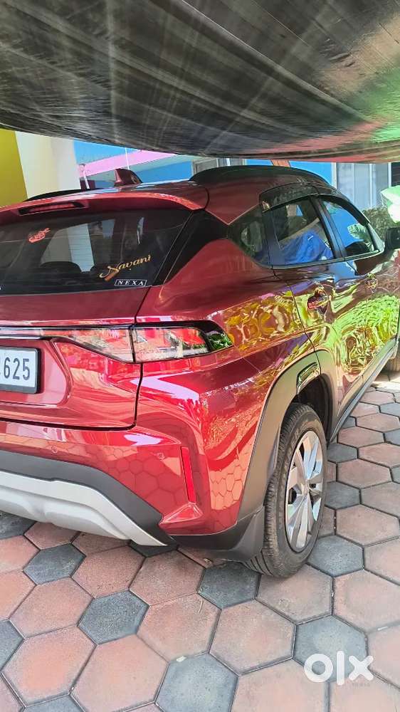 Maruti Suzuki Fronx Delta Petrol 2026