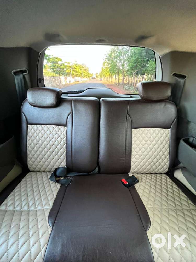 Renault Lodgy, 2017, Petrol