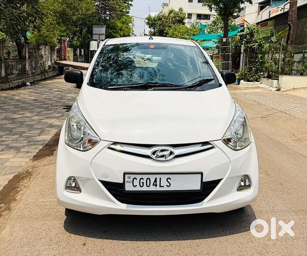 Excellent Condition Eon Magna+