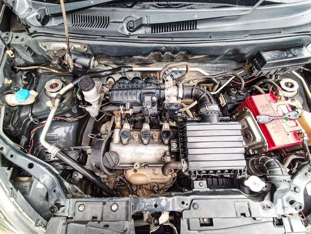 Maruti Suzuki Alto 800 Petrol Well Maintained