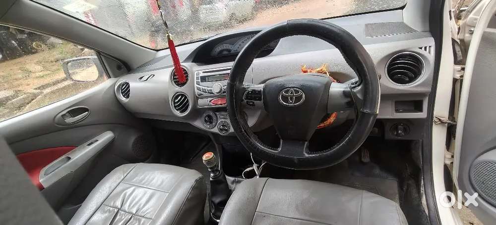 Toyota Etios J Ps 2014