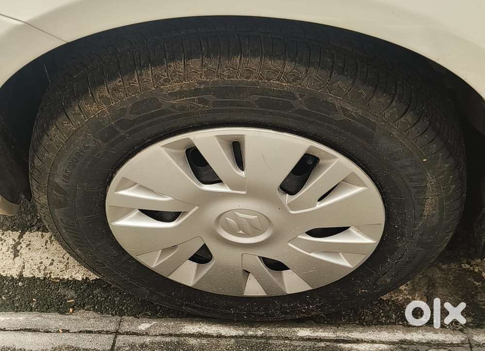 Hyundai Santro Xing Gls, 2012, Petrol