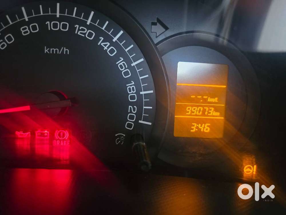 Maruti Swift Dzire 2015 Petrol