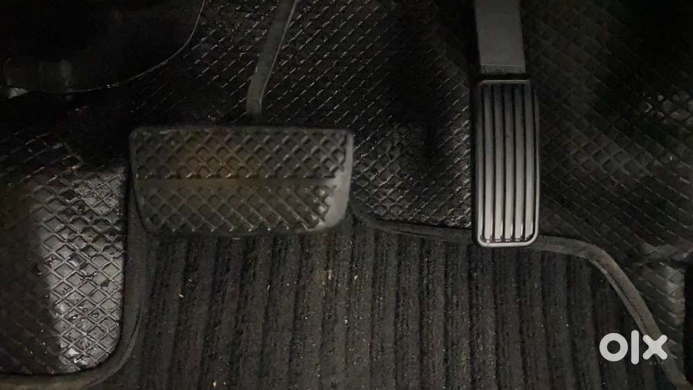 Honda Amaze 1.5 V Cvt ( I-dtec) Automatic, 2018, Diesel