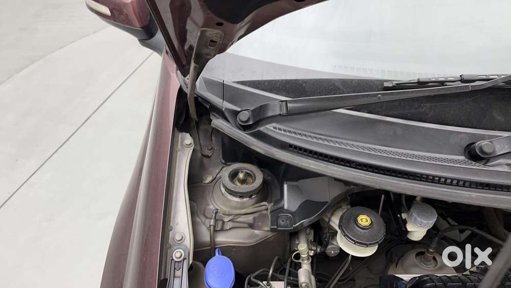 Honda Amaze Vx I-vtec, 2014, Petrol