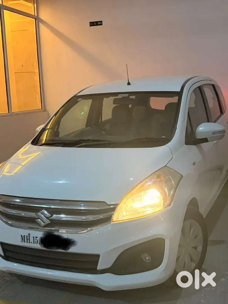 Maruti Suzuki Ertiga Vdi 2016