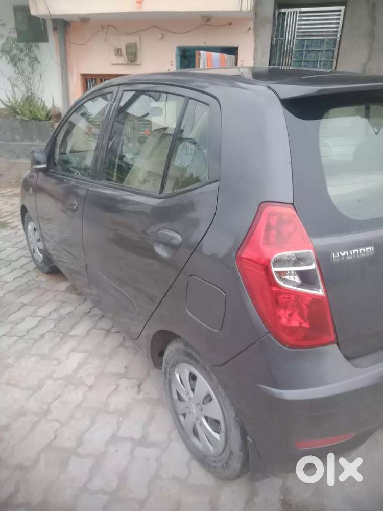 My Car Good Condition