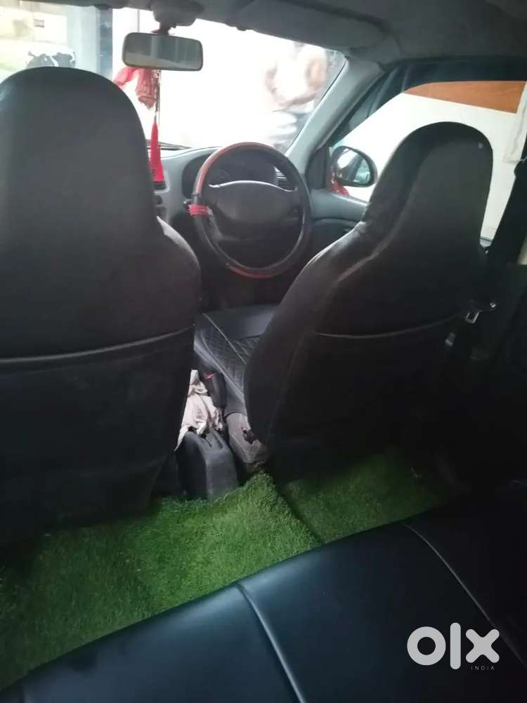 Maruti Suzuki Alto 2010