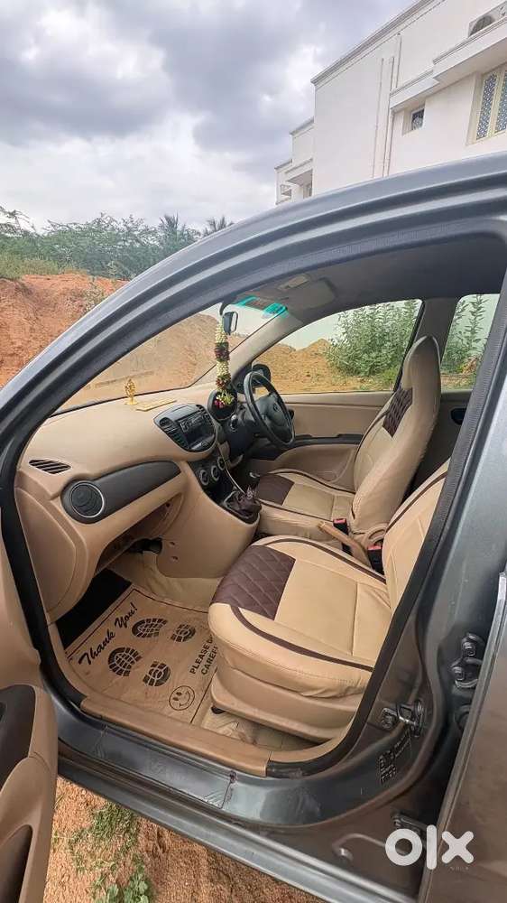 Hyundai I10 Era 2008 Petrol Manual