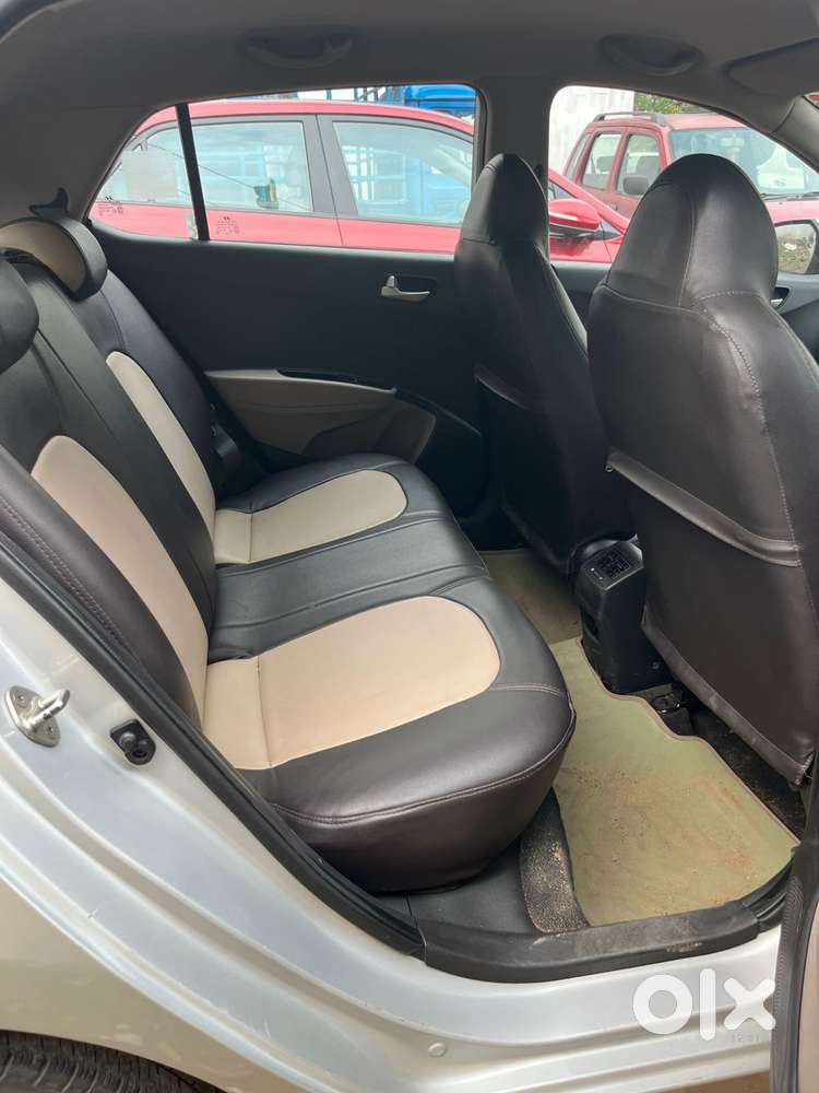 Hyundai I20 Sportz Plus Cvt, 2019, Petrol