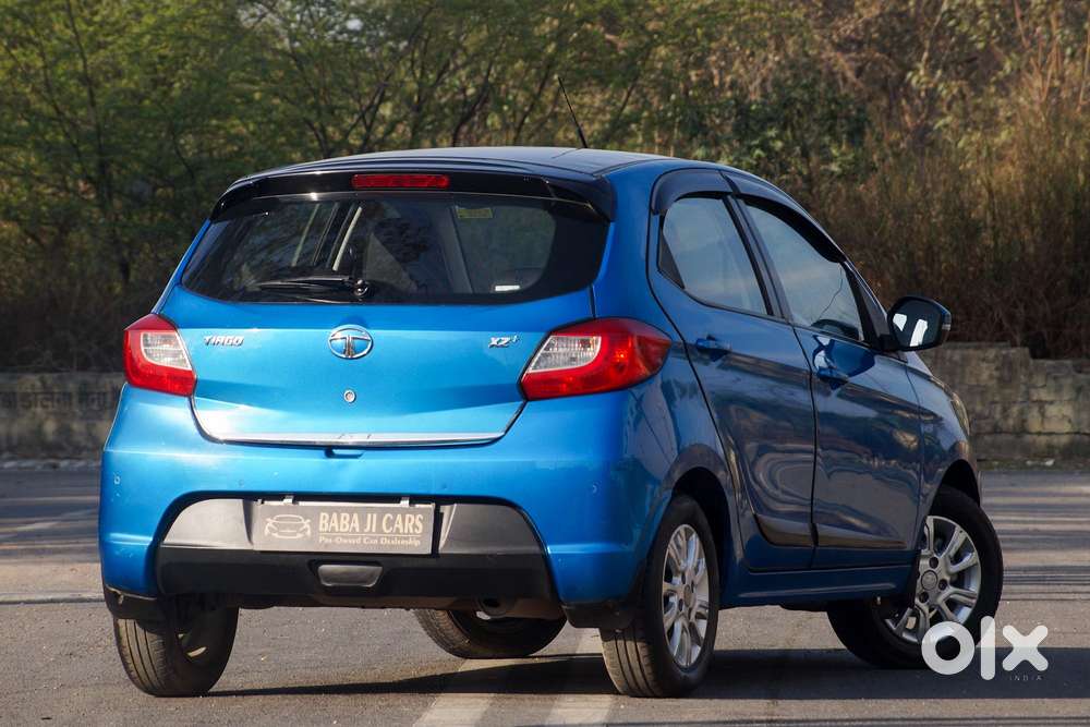 Tata Tiago
