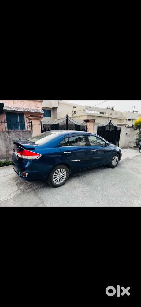 Maruti Suzuki Diesel 2018