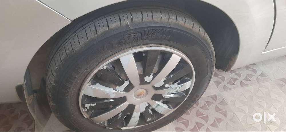 2011 Tata Manza Quadrajet Diesel