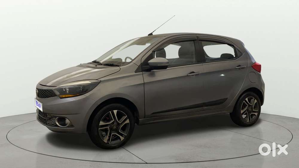 Tata Tiago 1.2 Revotron Xz Plus, 2019, Petrol