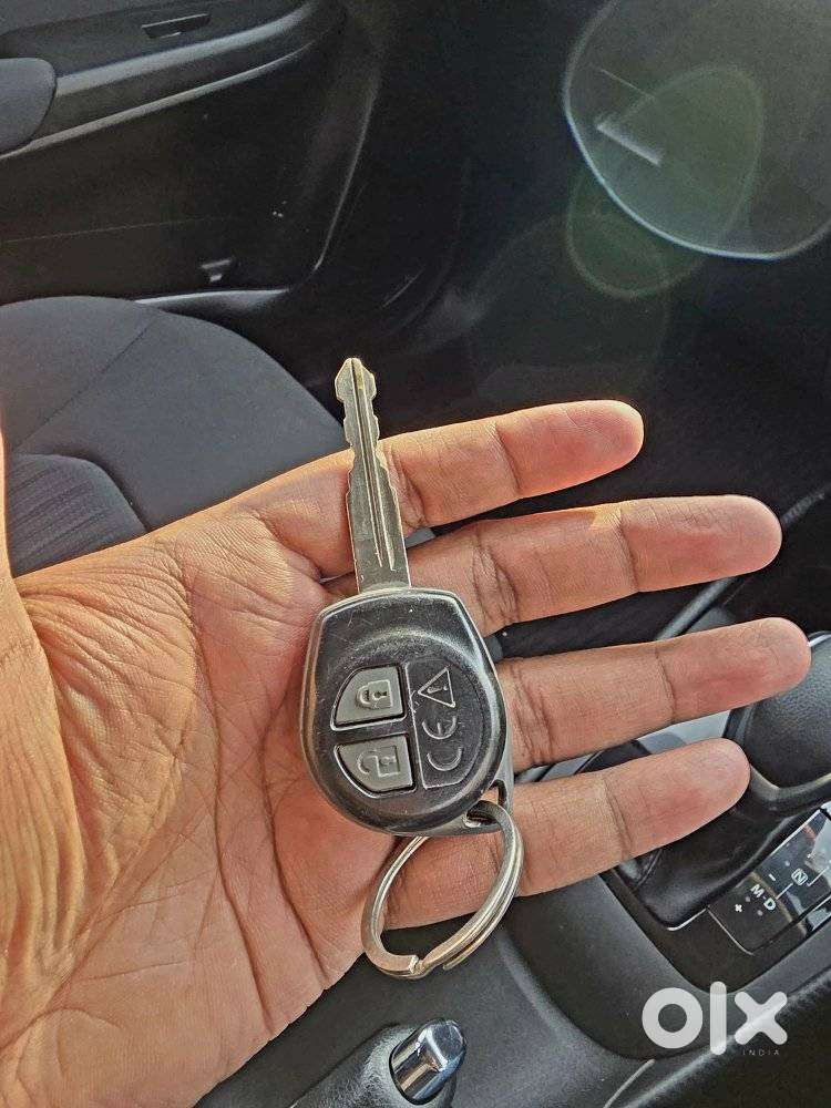 Maruti Suzuki Baleno 1.2 Delta At, 2023, Petrol