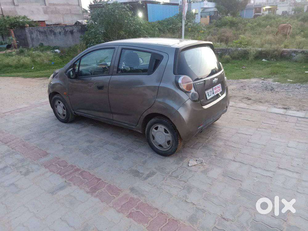 Chevrolet Beat Diesel Ps, 2012, Diesel
