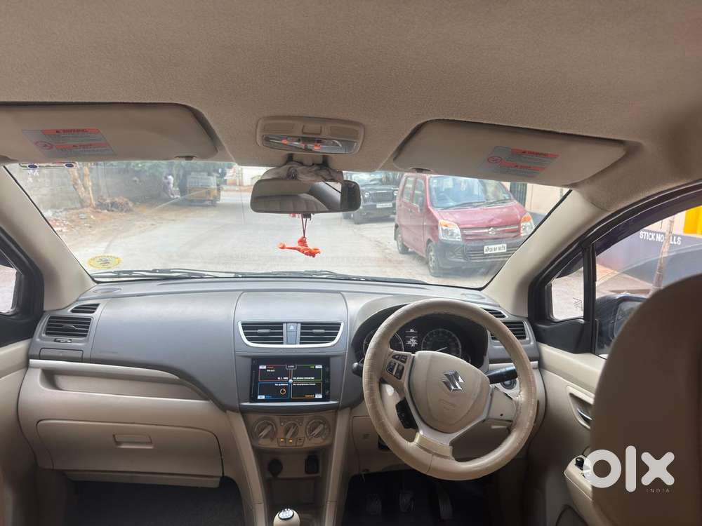 Maruti Suzuki Ertiga 2012-2015 Zdi, 2015, Diesel