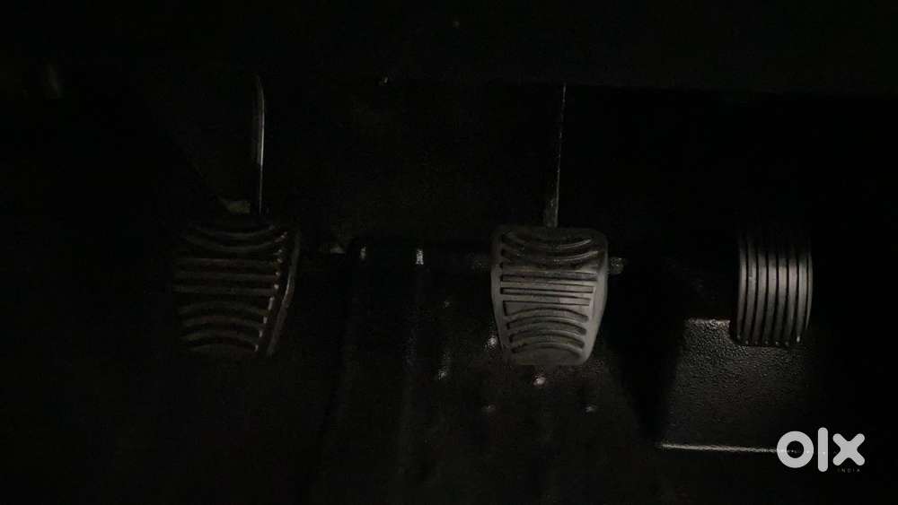 Mahindra Thar Lx Hard Top Diesel Mt 4wd, 2021, Diesel