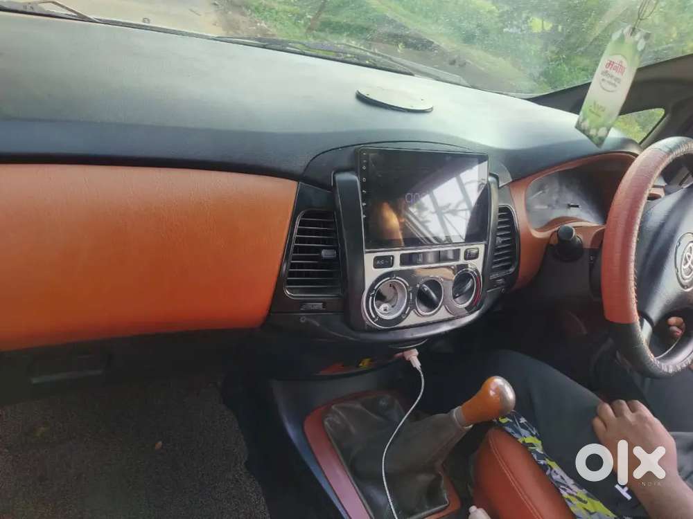 Toyota Innova Vx 2008