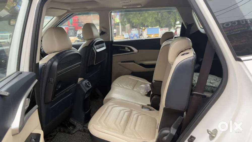 Kia Carens Diesel Manual 2023
