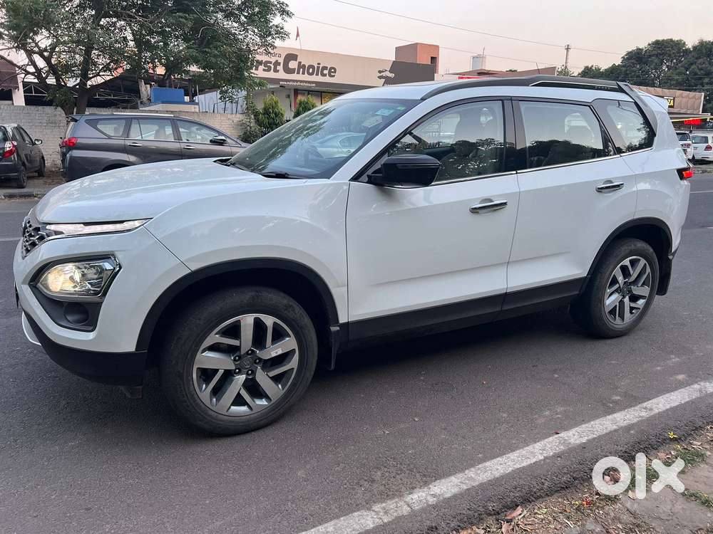 Tata Safari 2.0 Kryotec Xza Plus Adventure, 2022, Diesel