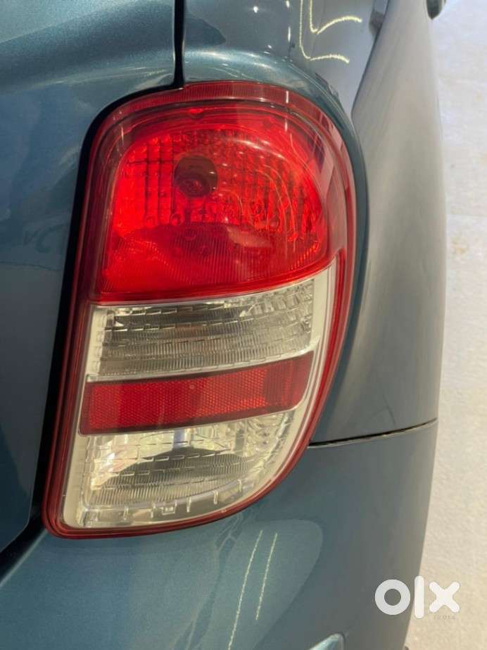 Nissan Micra Active Xv, 2015, Petrol