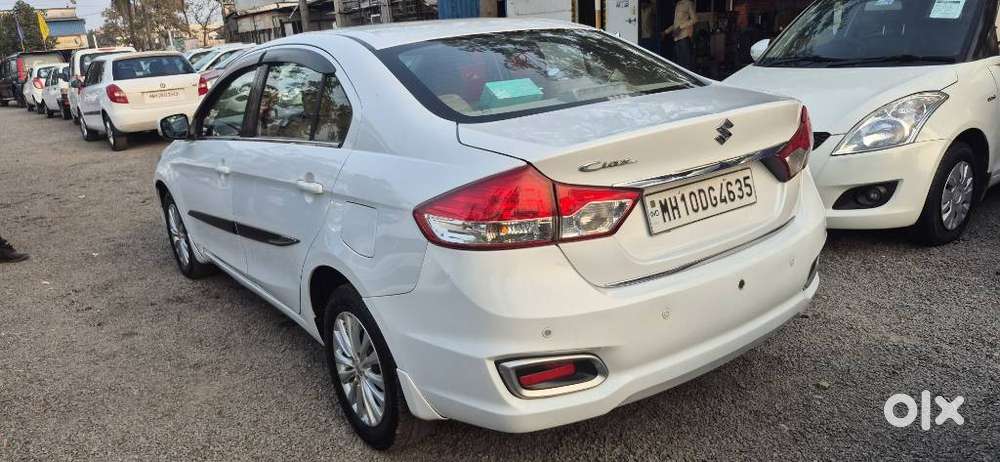 Maruti Suzuki Ciaz 1.3 Delta, 2019, Diesel