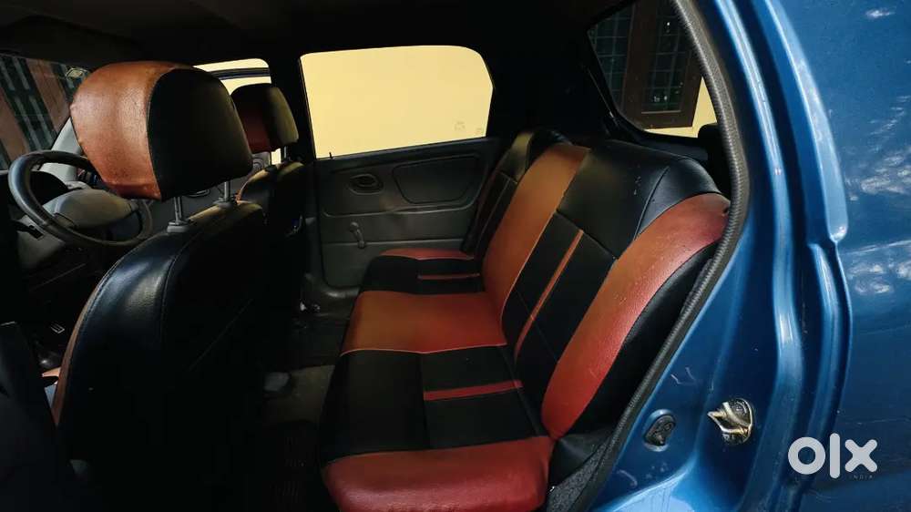 Maruti Alto Lx For Urgent Sale