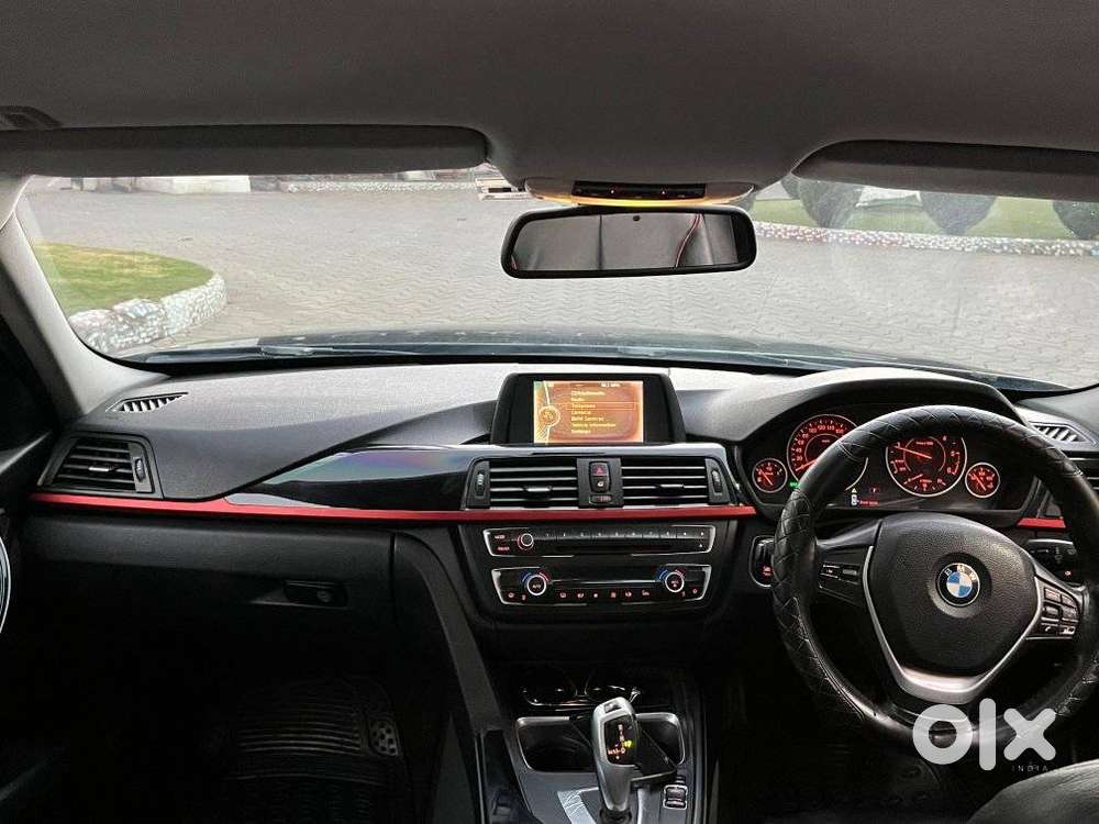 Bmw 3 Series 320d Sport, 2013, Diesel