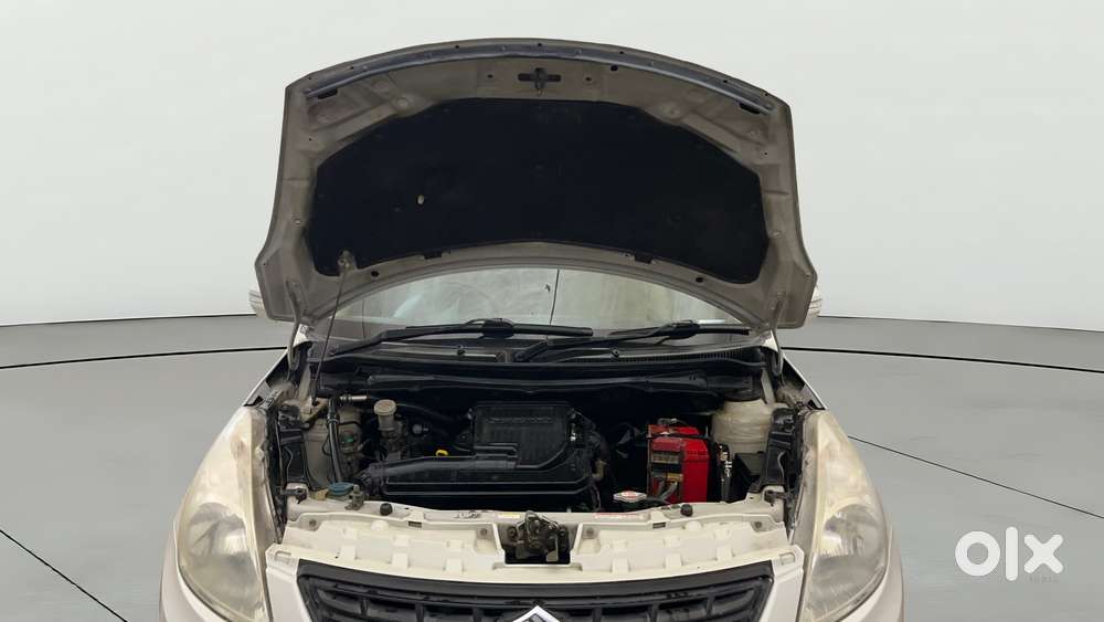 Maruti Suzuki Swift Dzire Vxi 1.2, 2014, Petrol