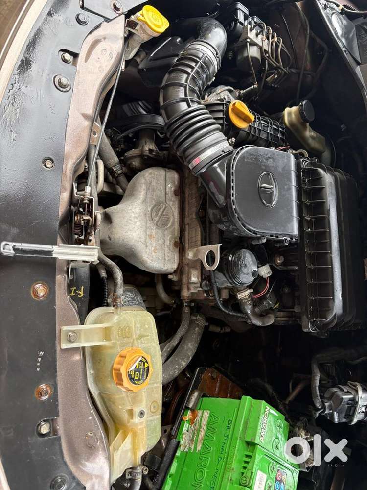 Tata Tiago Petrol Manual Xza Plus 17