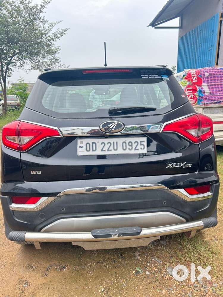 Mahindra Xuv300 Diesel Manual 2022