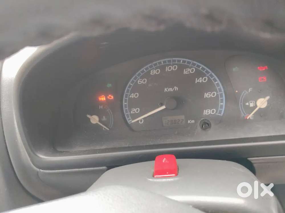 Maruti Suzuki Wagon R 2008 Petrol 128822 Km Driven
