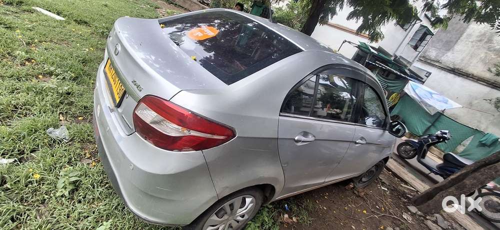 Tata Zest 2018 Cng & Hybrids Well Maintained