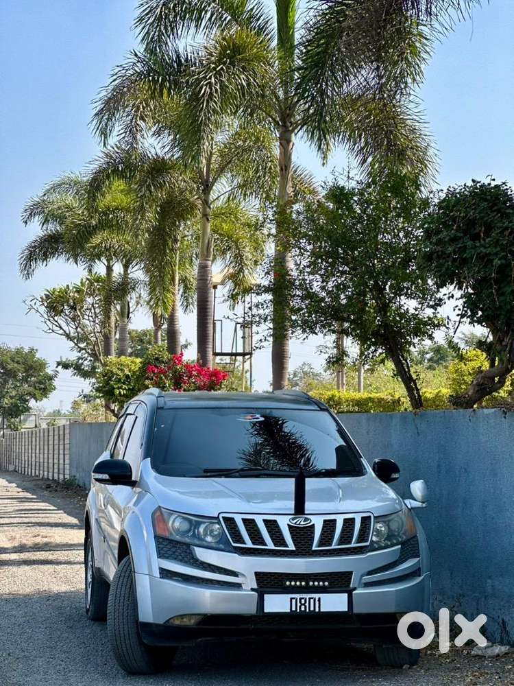 Mahindra Diesel Car 2012