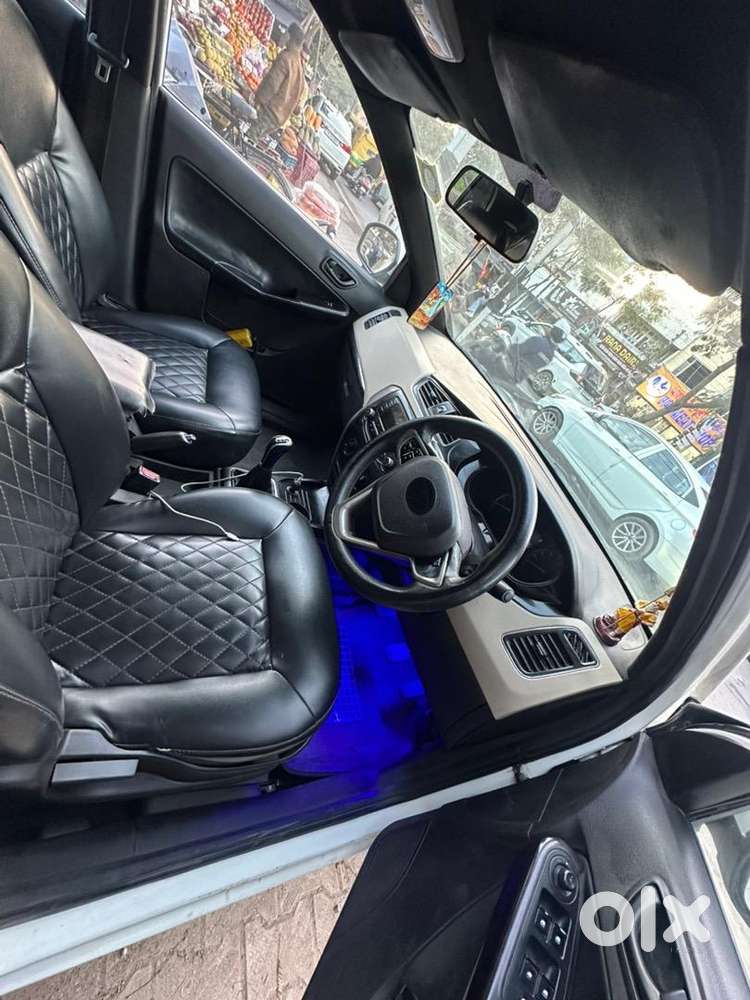 Tata Zest 2017 Diesel Good Condition