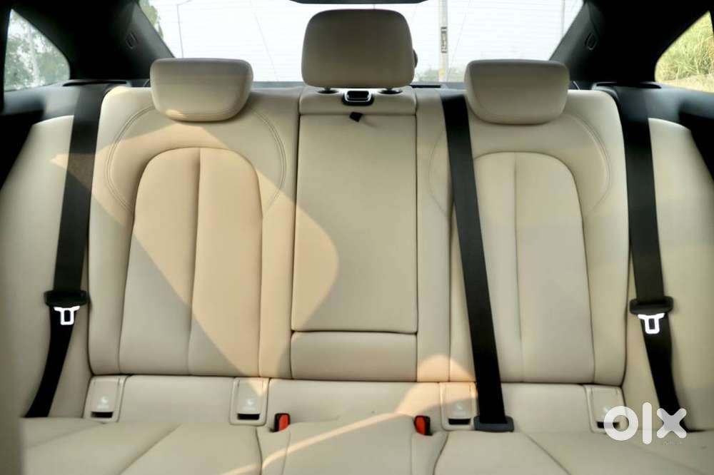 Bmw 2 Series 220i Gran Coupe M Sport, 2024, Petrol