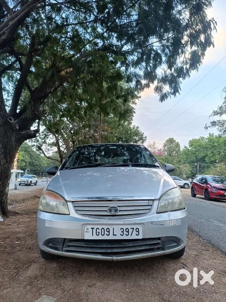 Tata Indica Ev2 2015 Diesel Well Maintained