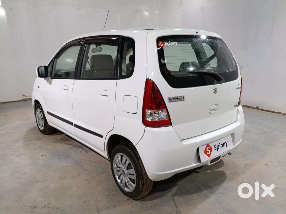 Maruti Suzuki Estilo Vxi Bs-iv, 2013, Petrol