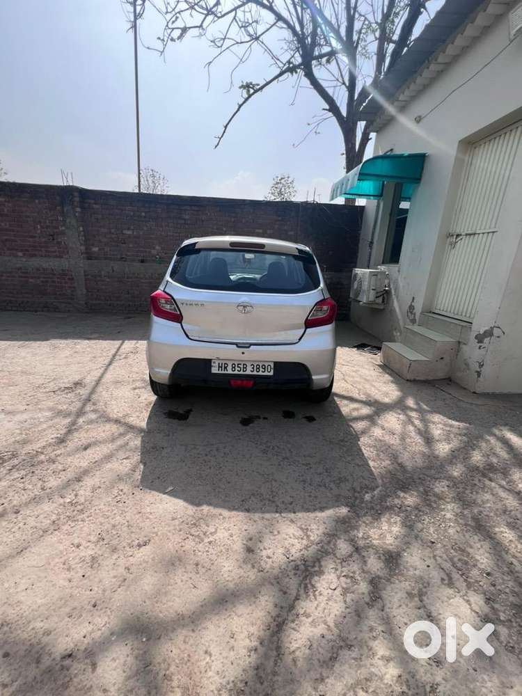 Tata Tiago 2018 Year Hr 85 For Sale In Zirakpur