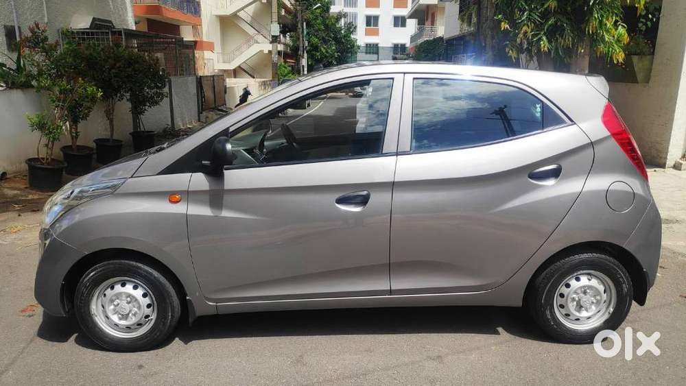 Hyundai Eon Era Plus, 2013, Petrol