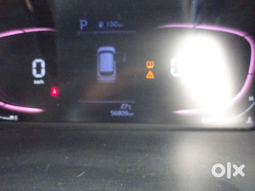 Kia Carens 1.5 Luxury Plus Diesel At 7 Str, 2022, Diesel