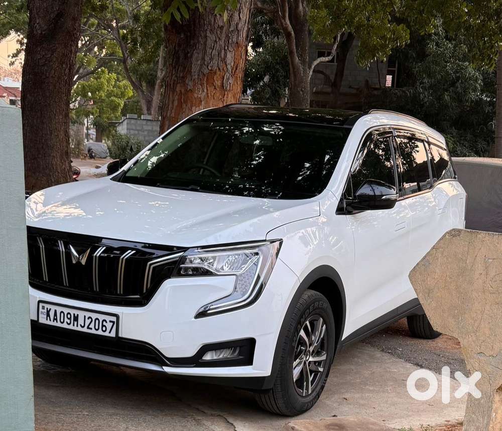 Mahindra Xuv700 Diesel 2023