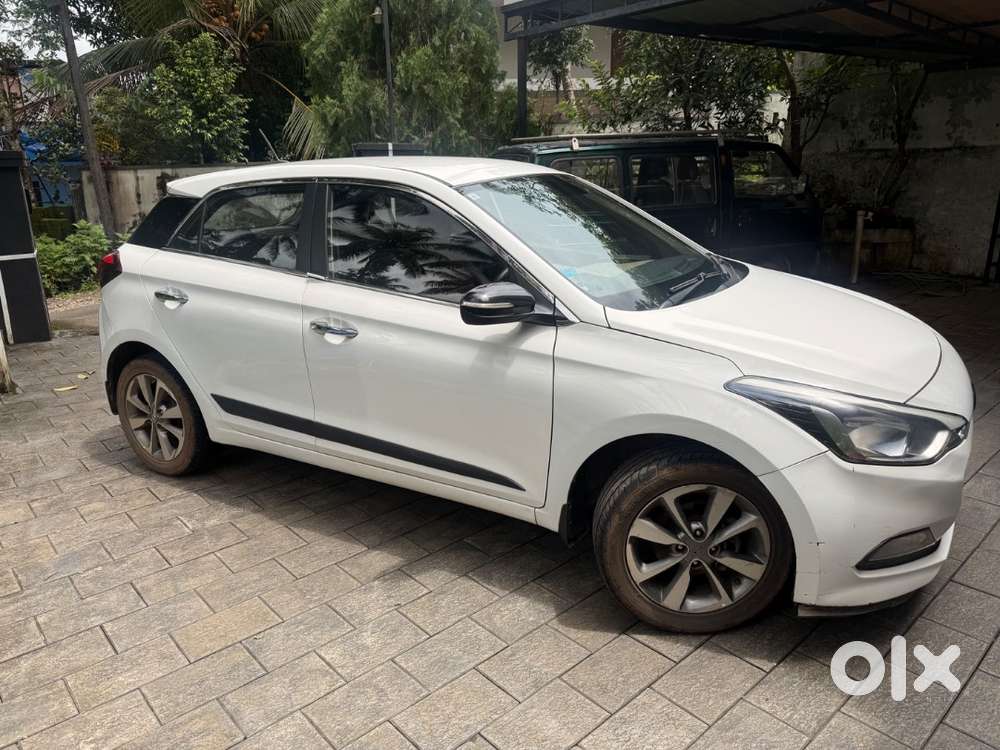 Hyundai I20 2016 Diesel Good Condition