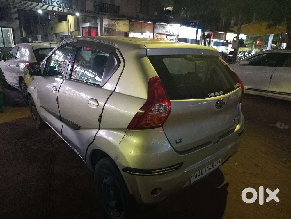 Datsun Redi Go 1.0 2019 Limited Edition