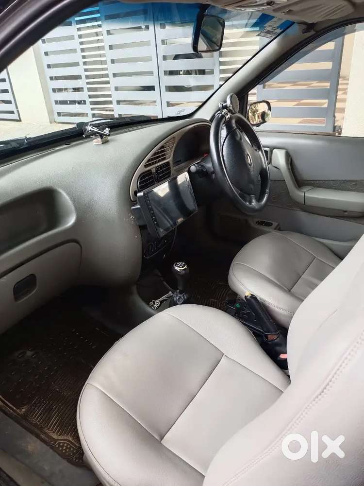 Ford Ikon 2006 Petrol Manual