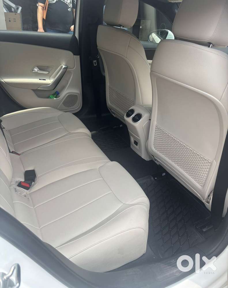 Mercedes-benz A-class Limousine 200, 2024, Petrol