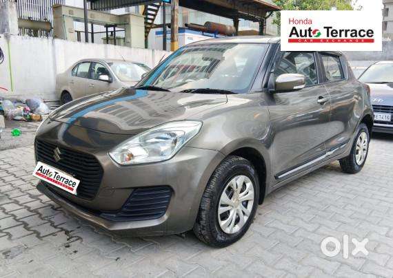 Maruti Suzuki Swift Vdi (o), 2019, Diesel